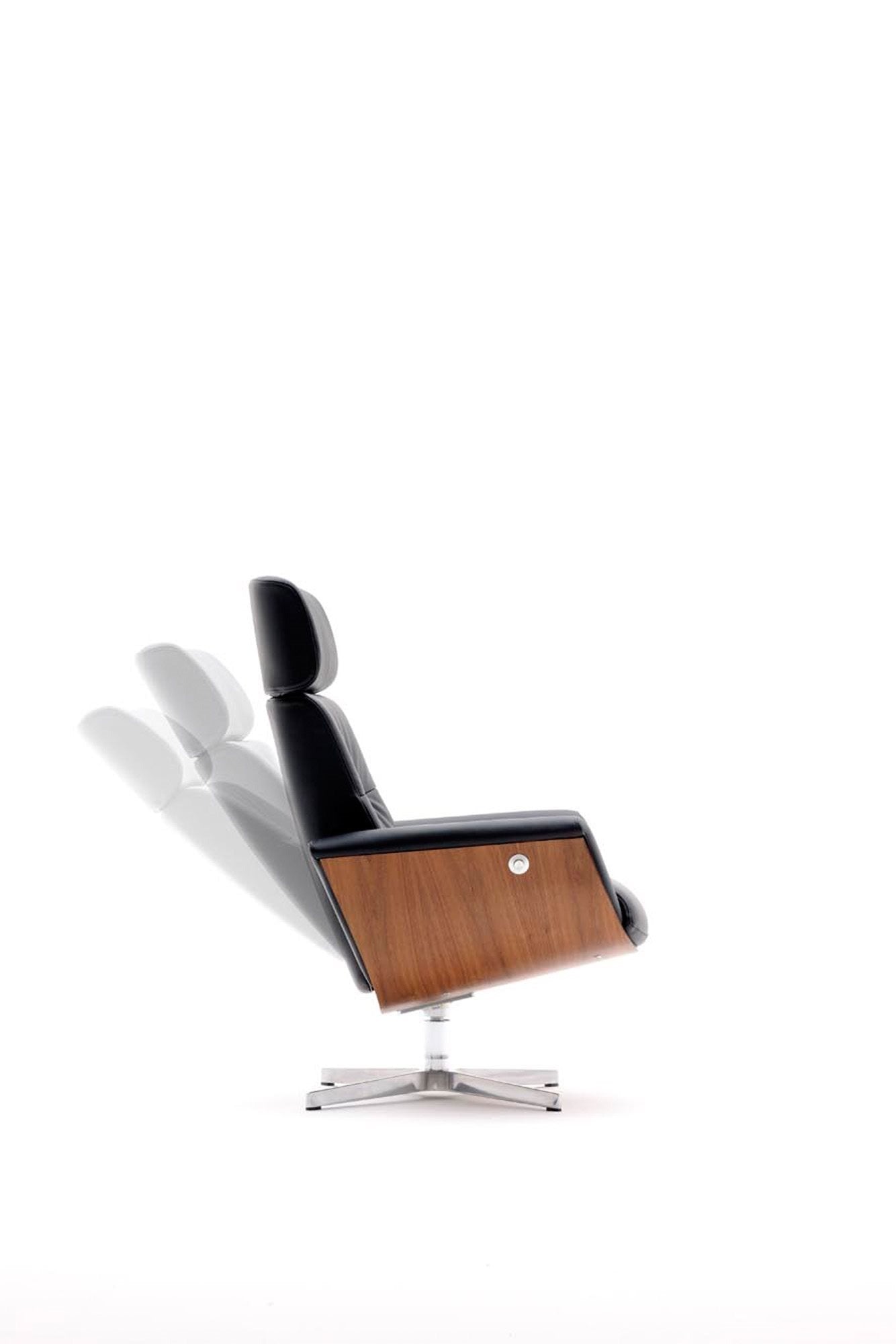 Alberta Evolution Leisure Chair