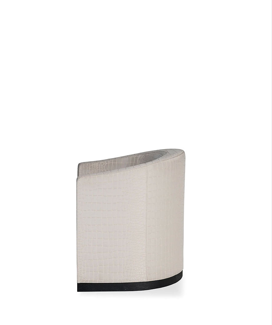 Armani Andromeda Leisure Chair