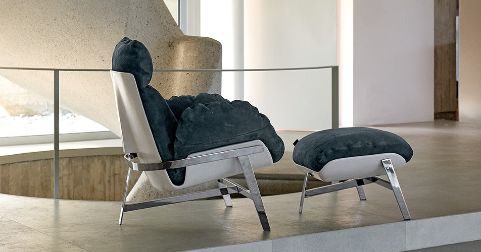 Arketipo Jupiter Lite Armchair