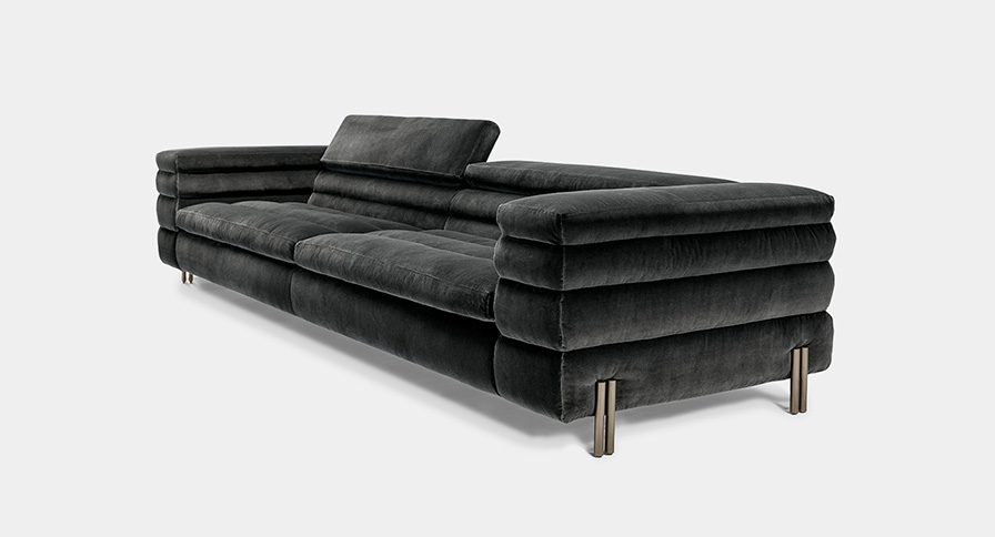 Arketipo Mayfair Sofa