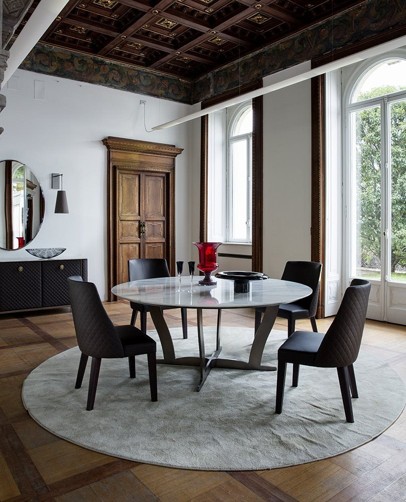Alberta Bogart Dining Table