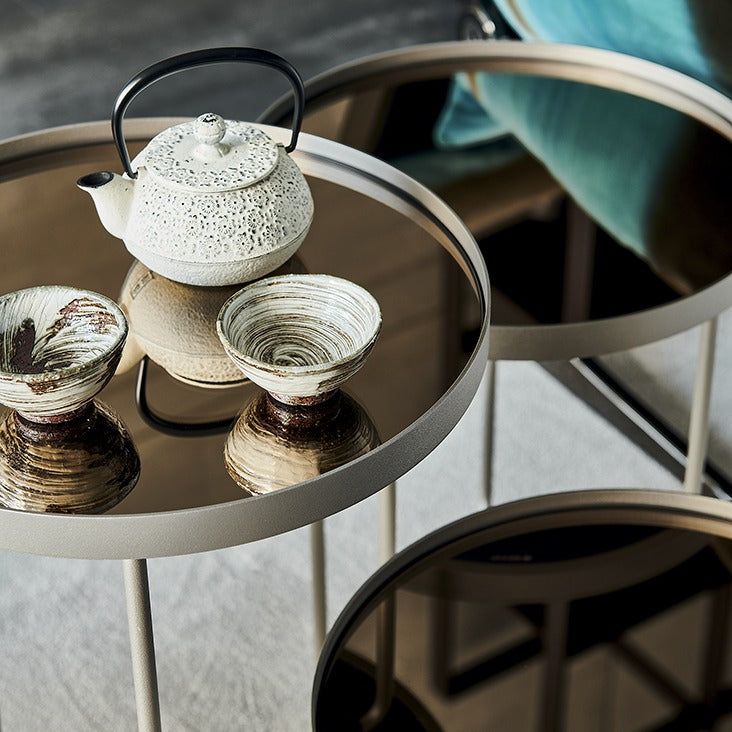 Cattelan Billy Coffee Table