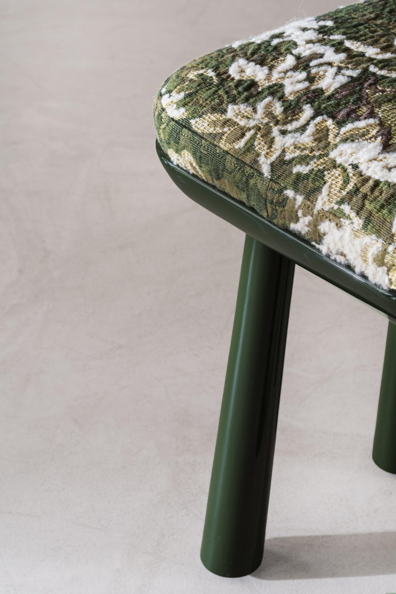 Bruno Moinard Editions Vallauris Stool