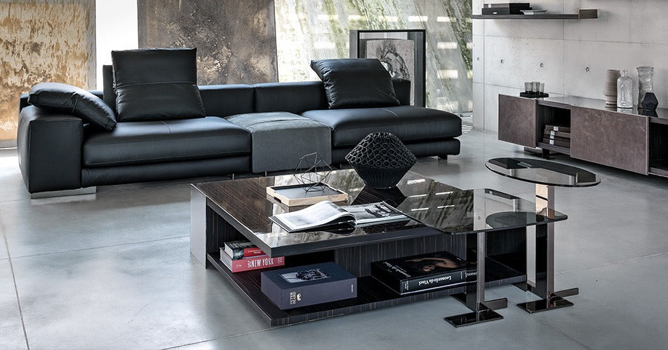 Arketipo Noth Coffee Table