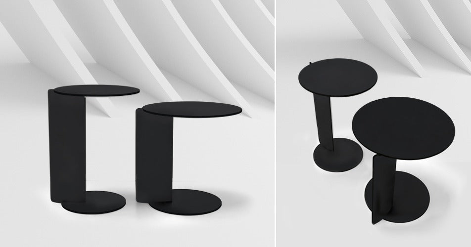 Arketipo Joystick Side Table