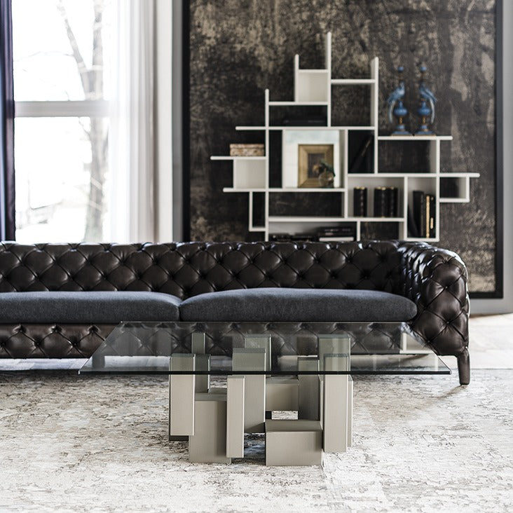 Cattelan Skyline Coffee Table