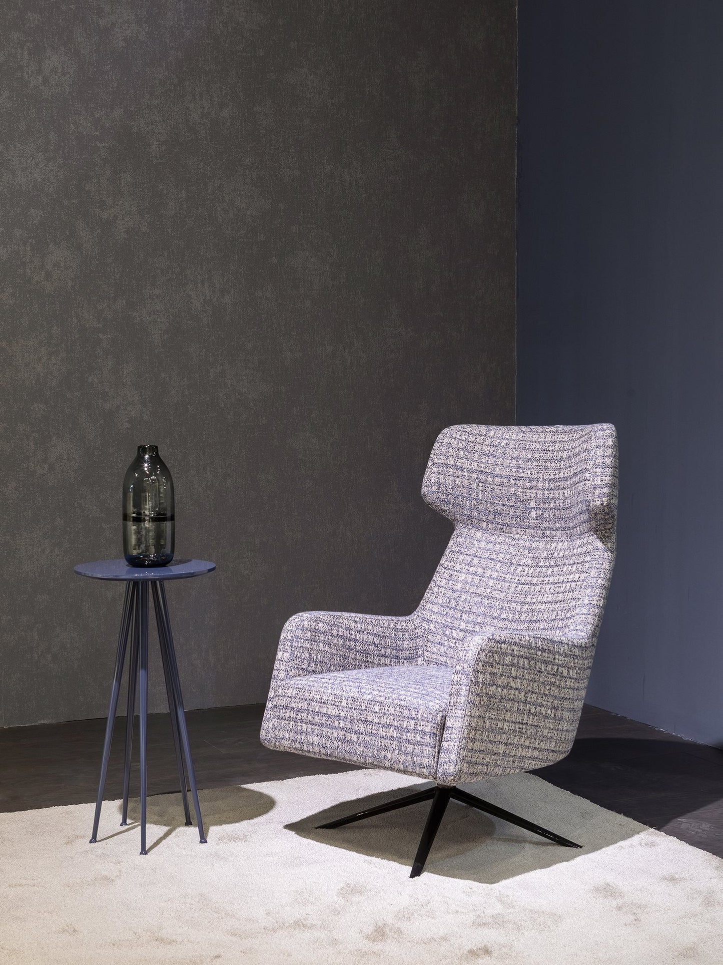 Alberta Emma Leisure Chair