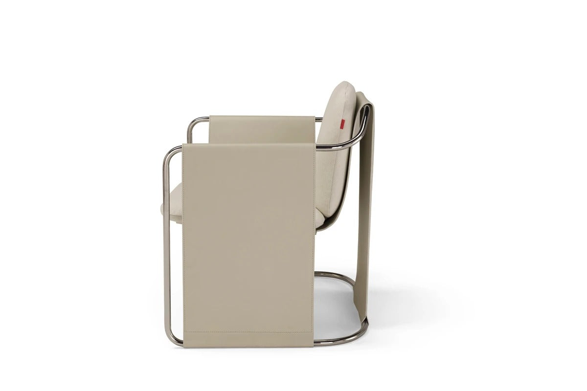 Amura Kimono Leisure Chair