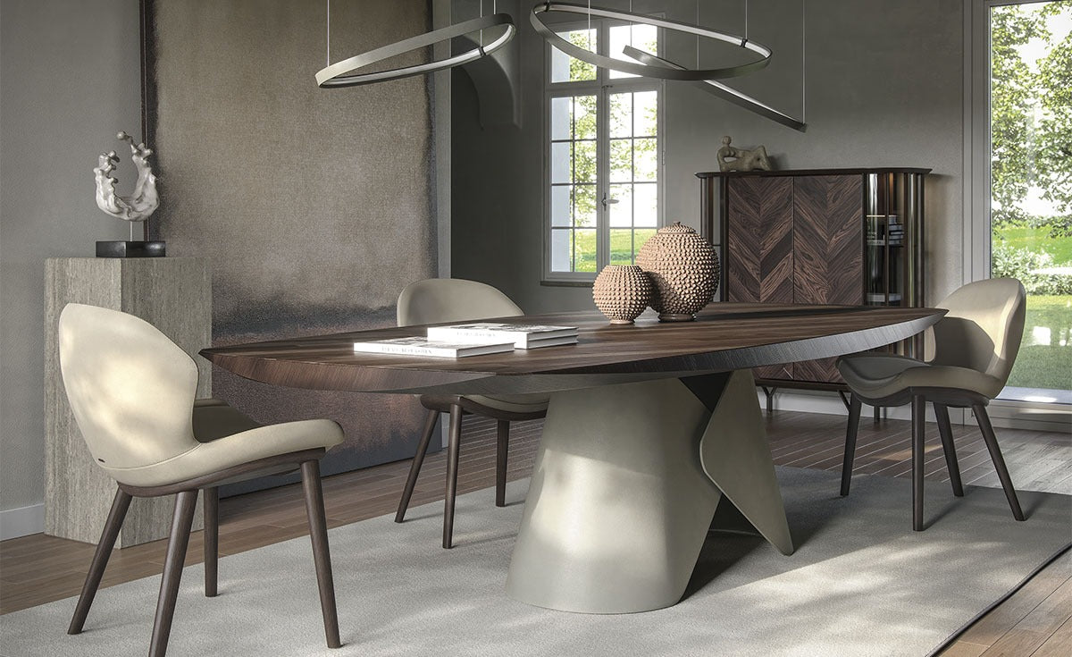 Cattelan Scott Dining Table