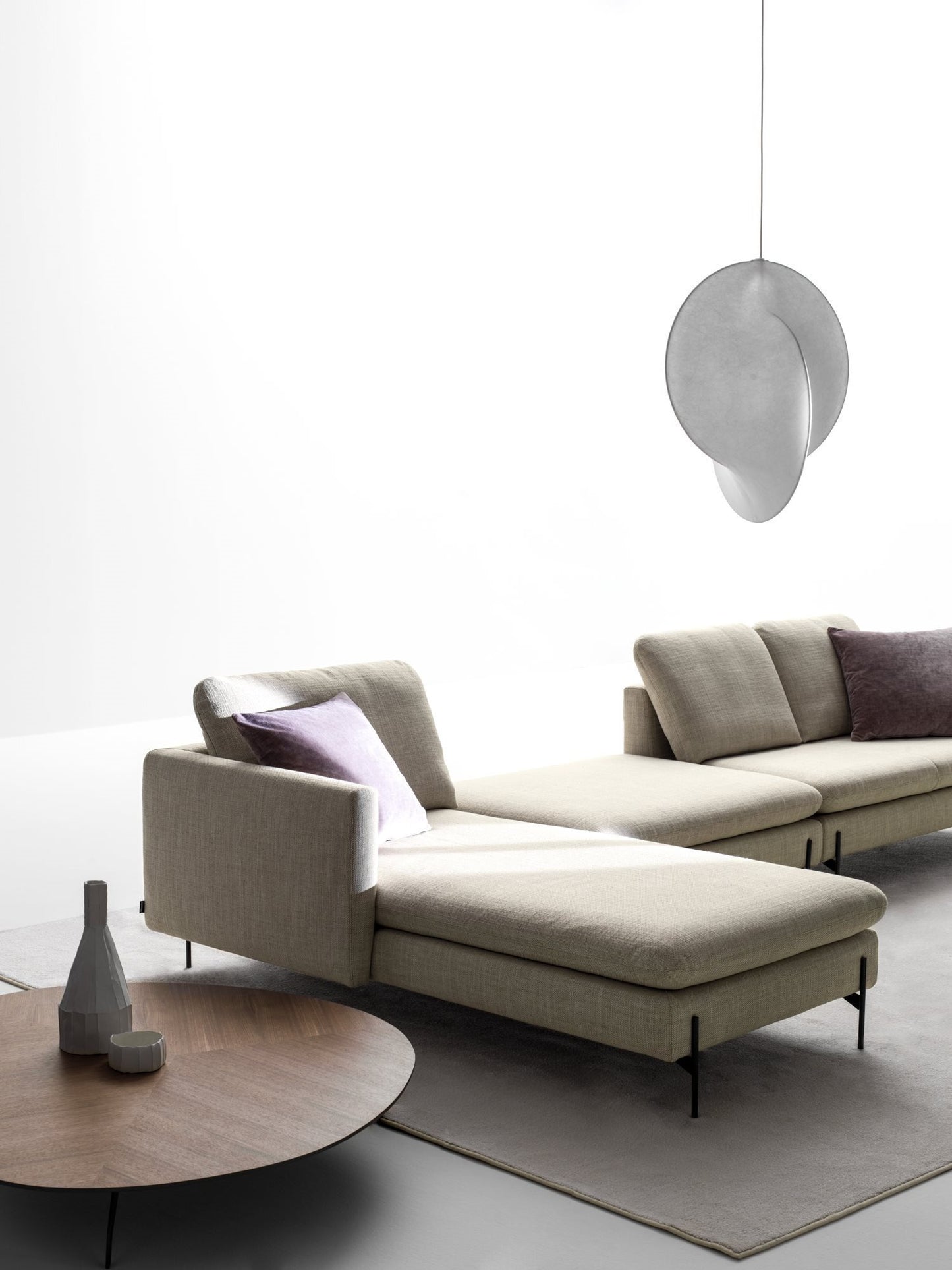 Alberta Fly Sofa