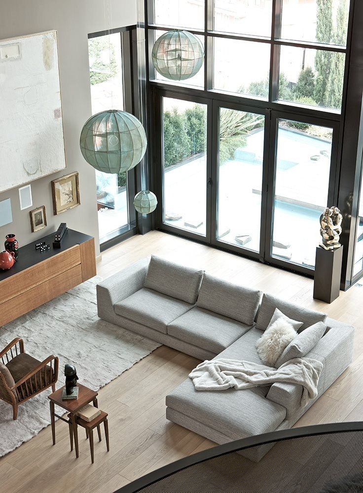 Alberta Ralph Sofa