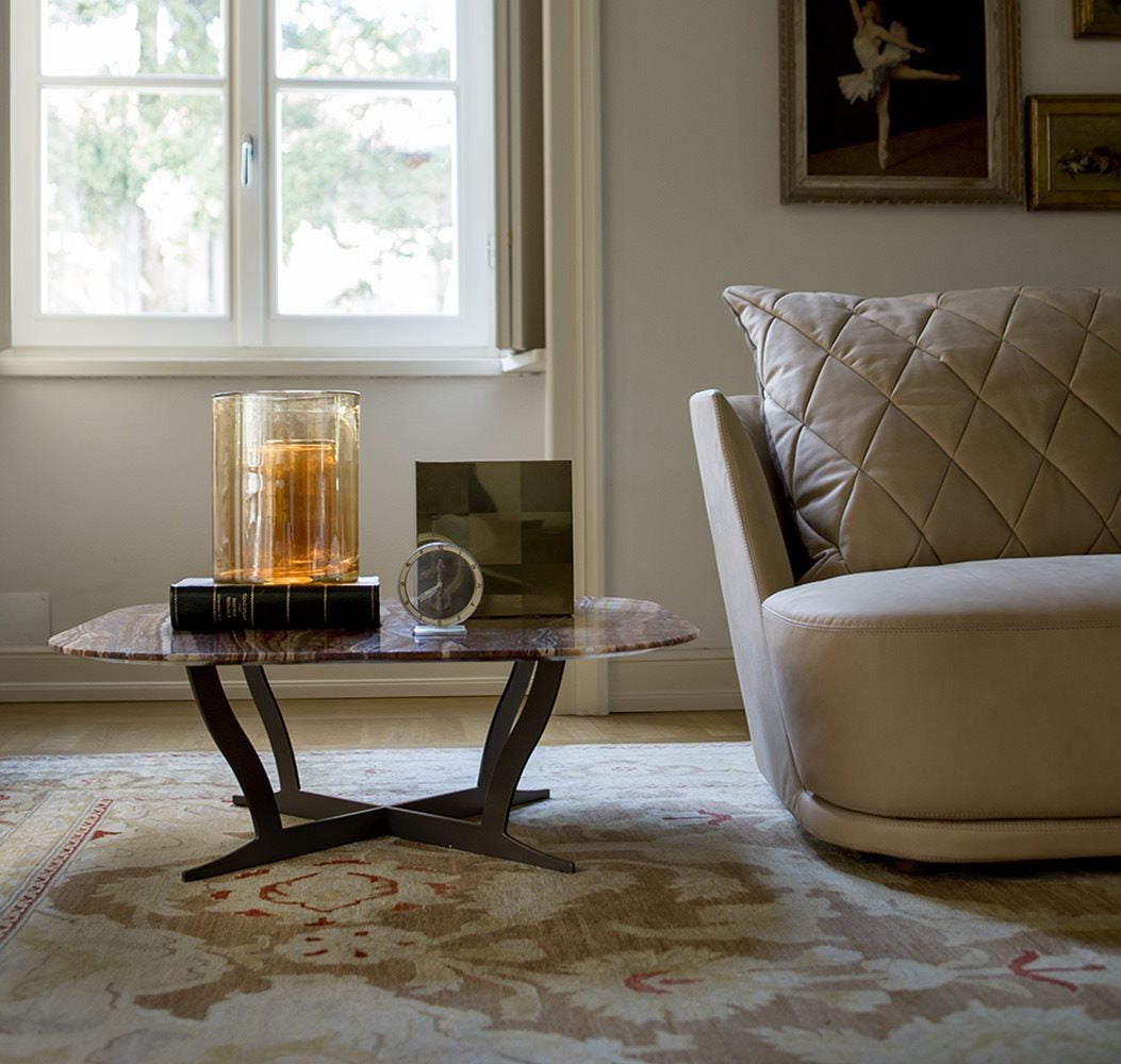 Alberta Richard Coffee Table