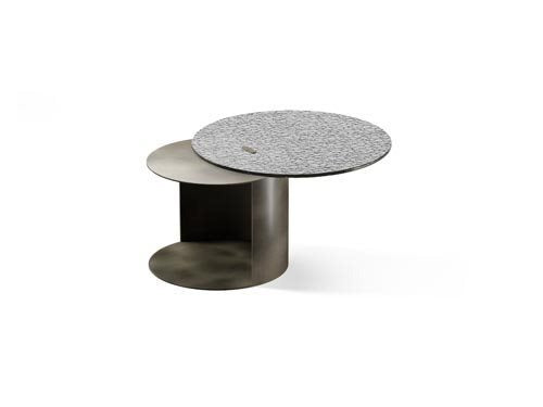 Alberta Premiere Coffee Table