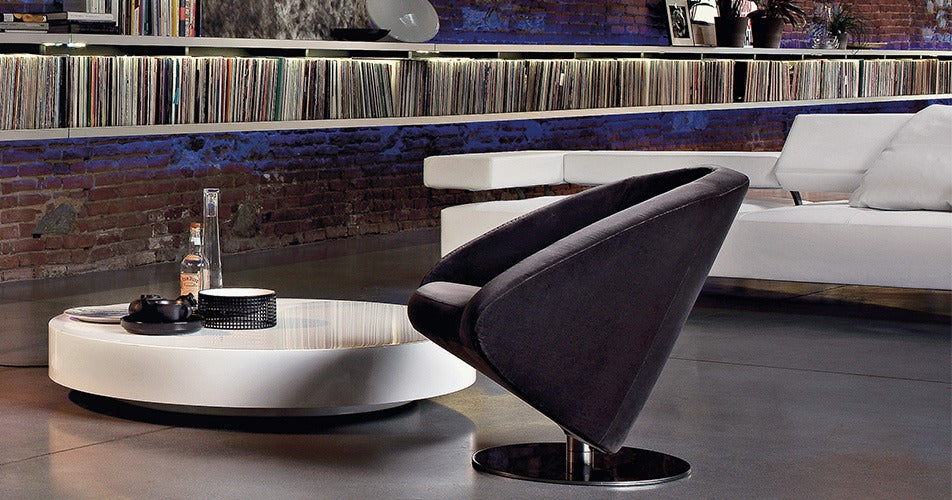 Arketipo Love Armchair