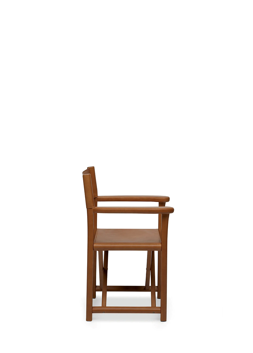Armani Dustin Director'S Dining Chair