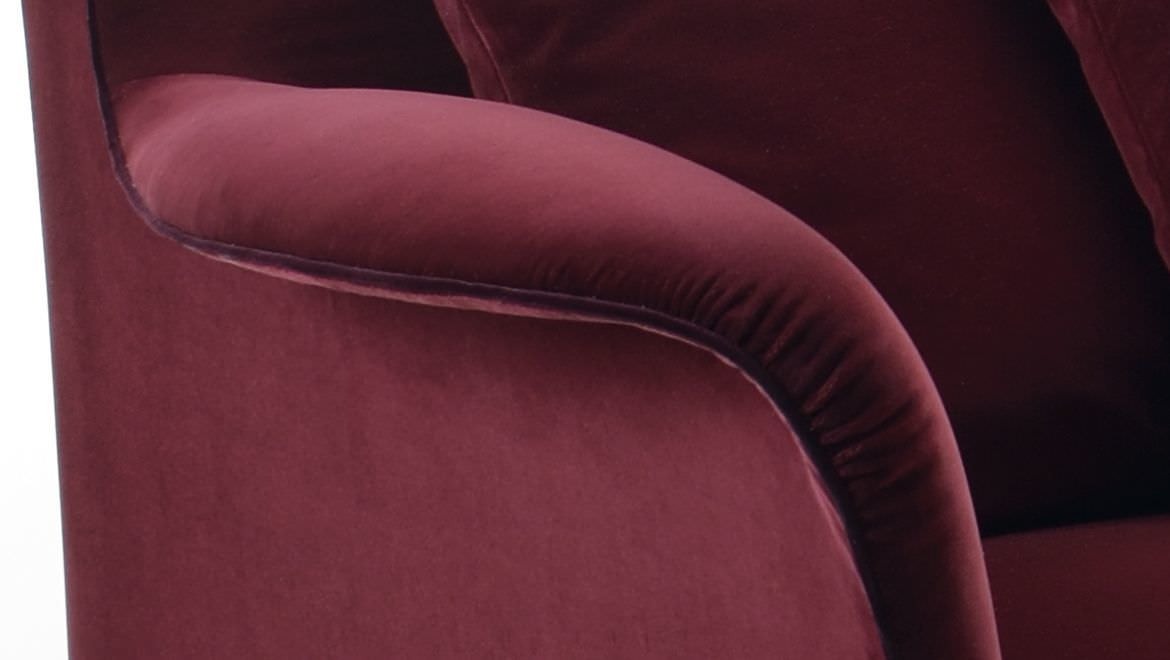 Bentley Minster Sofa