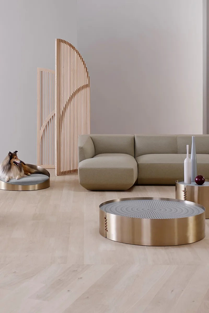 Amura Setacci Coffee Table