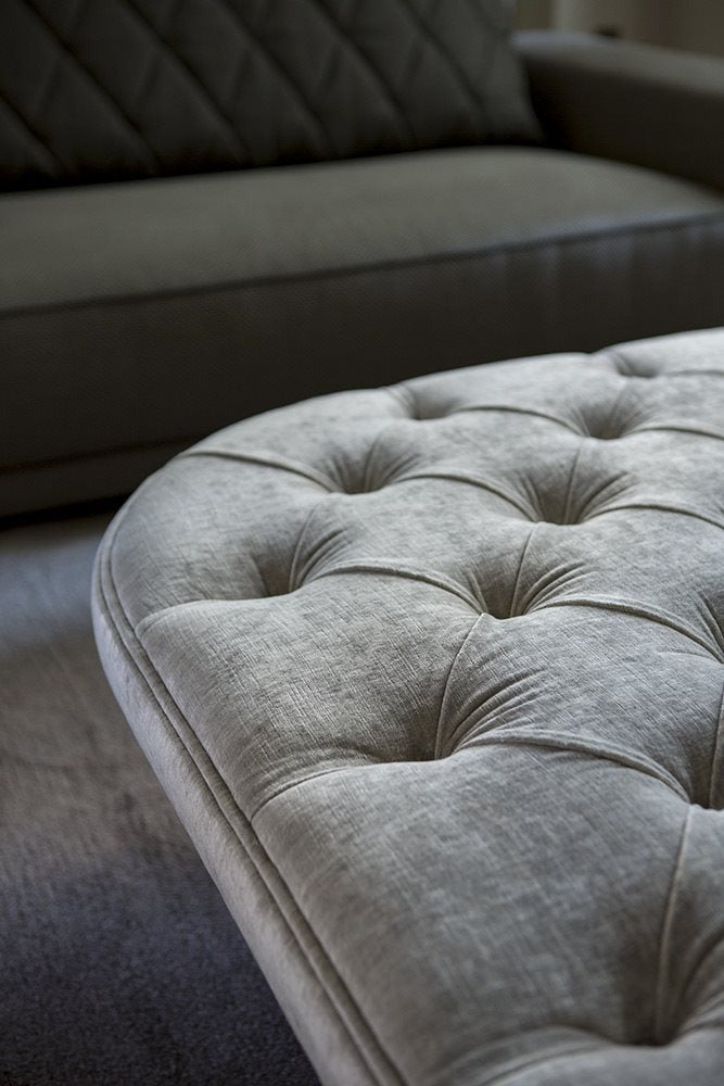 Alberta Richard Soft Stool