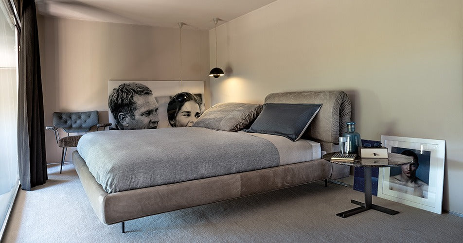 Arketipo Crazy Bed