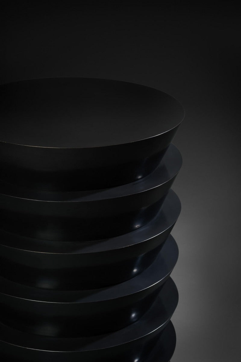 Bruno Moinard Editions Zlatar Side Table