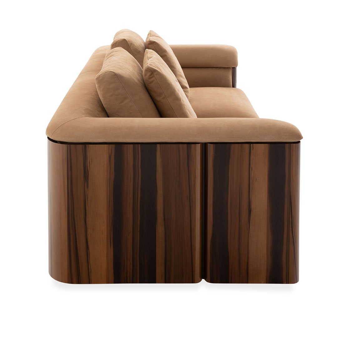 Bentley Tiverton Sofa