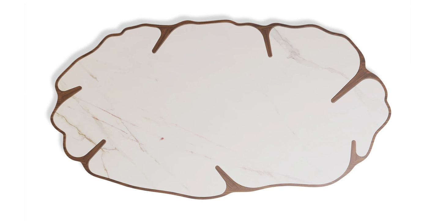 Alma De Luce Korowai Dining Table