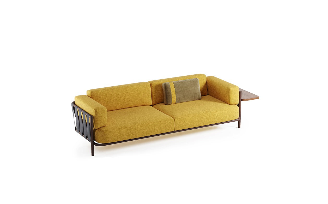 Arketipo Punta Ala Sofa