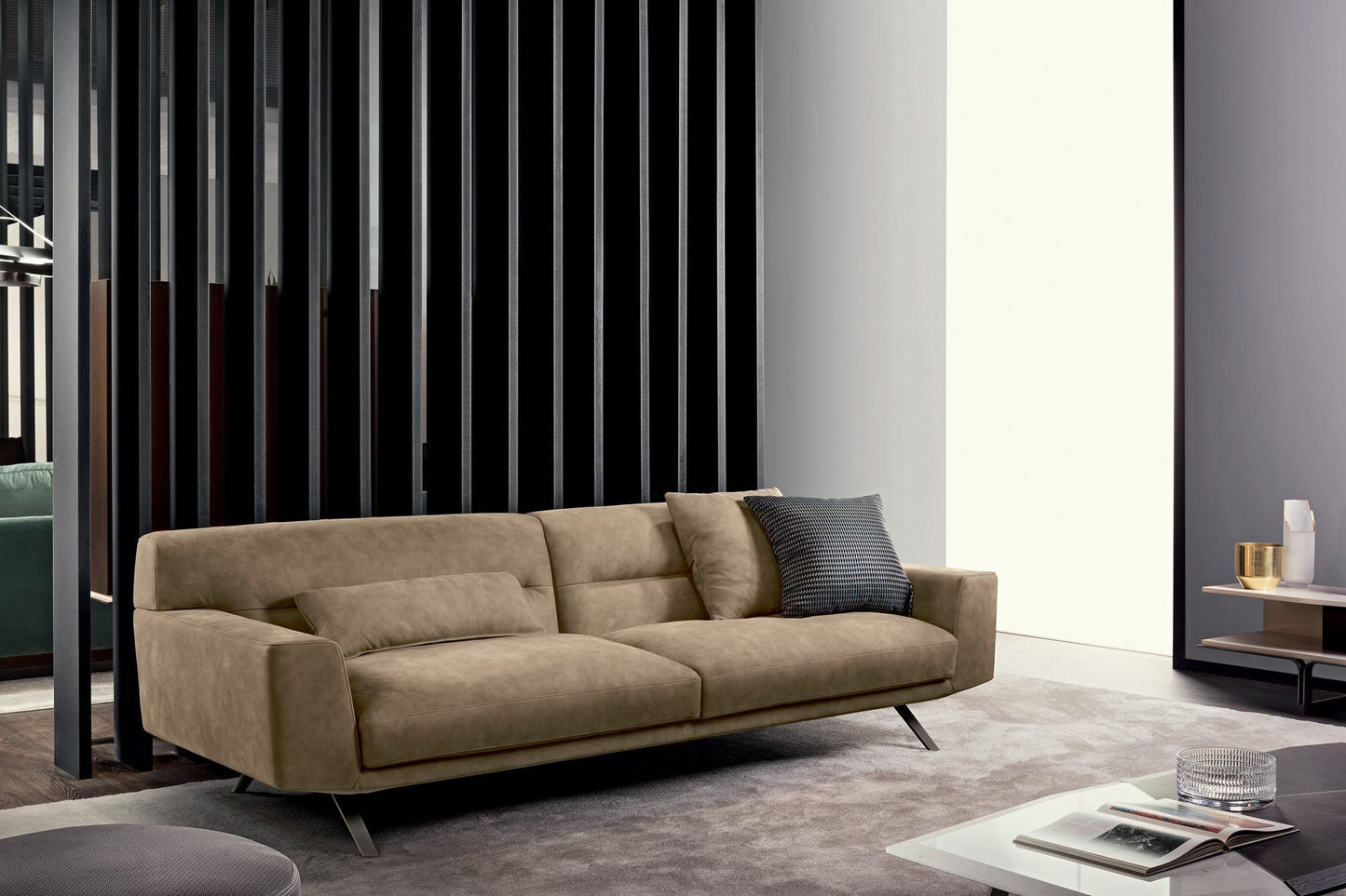 Alberta Feenix Sofa