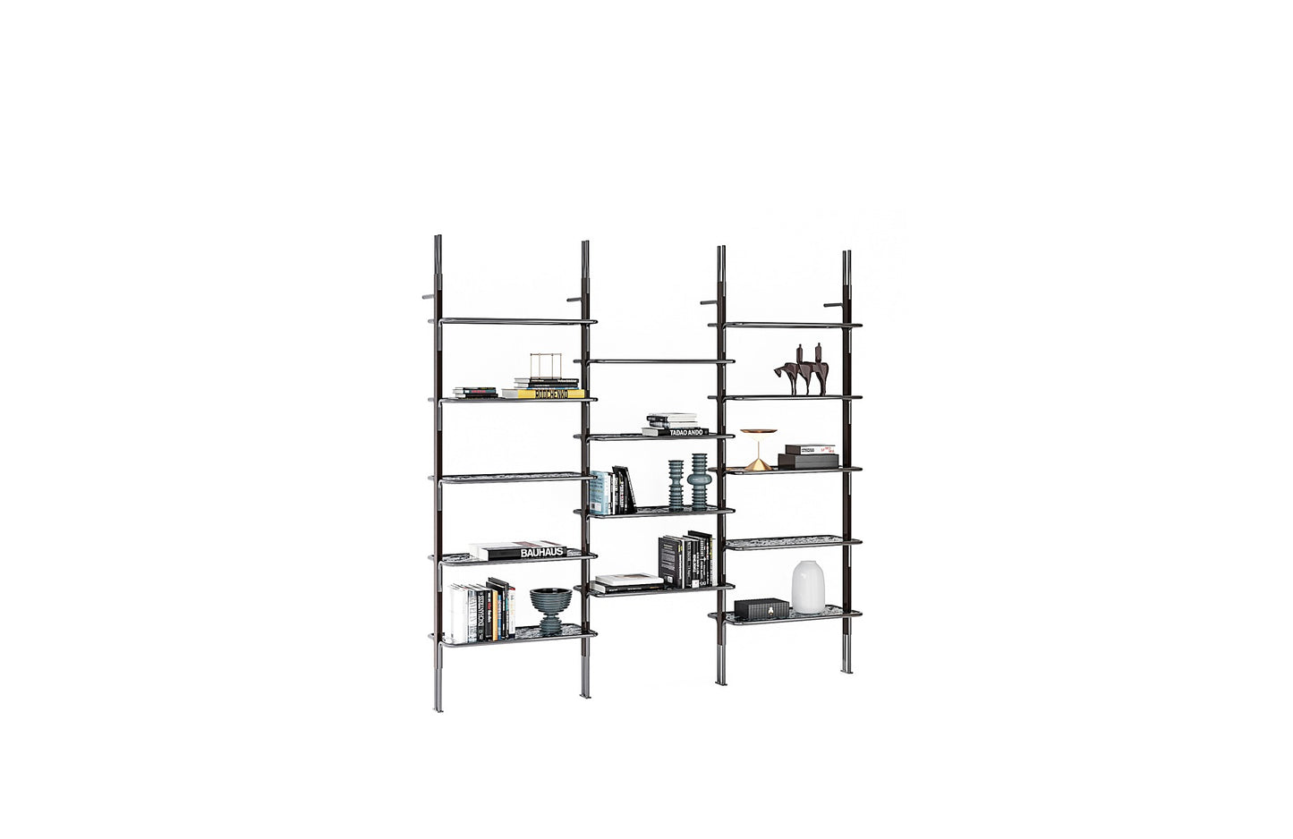Arketipo Roxanne Bookshelf