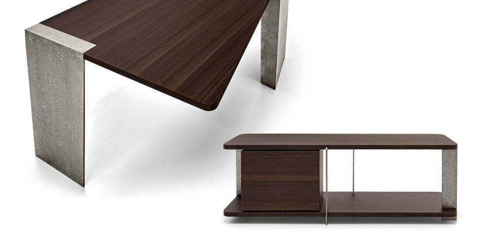 Arketipo Wall Street Writing Table
