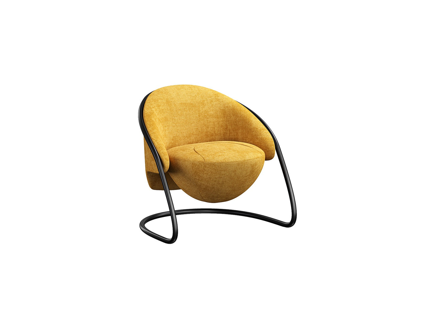 Arketipo Freedom Armchair