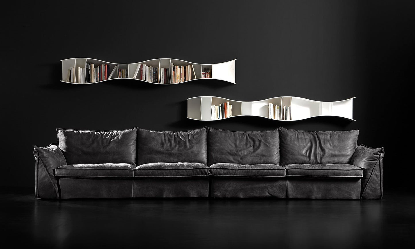 Alberta Pitagora Sofa