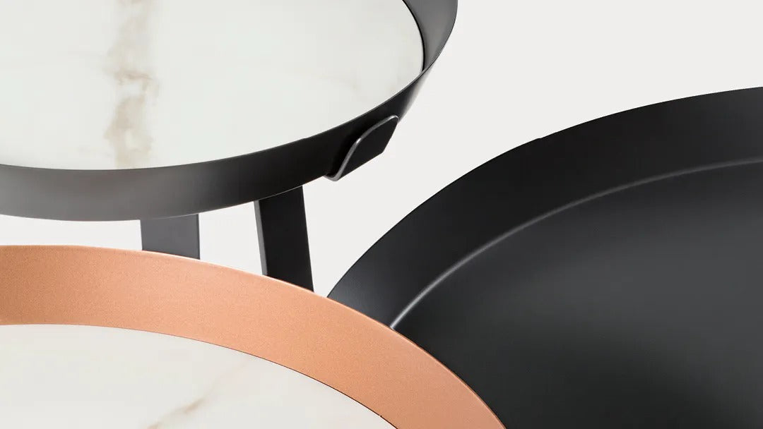 Bonaldo Frinfri Side Table