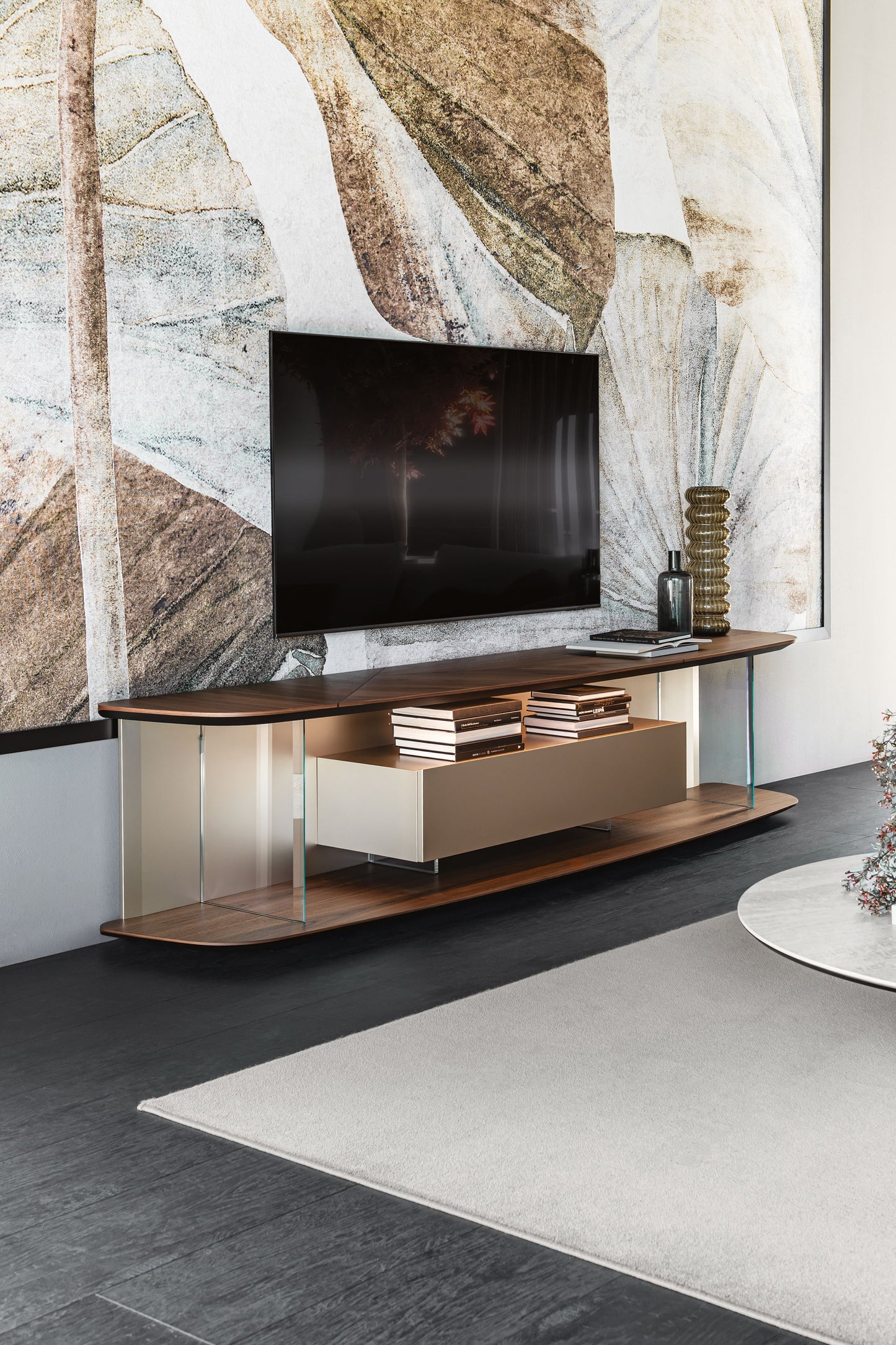 Cattelan Altavista Sideboard