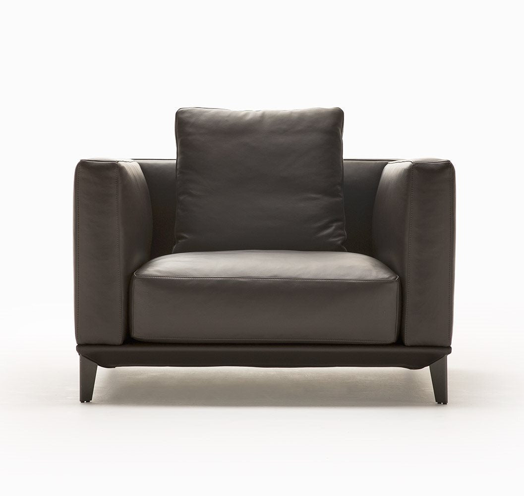 Alberta Bowie Sofa