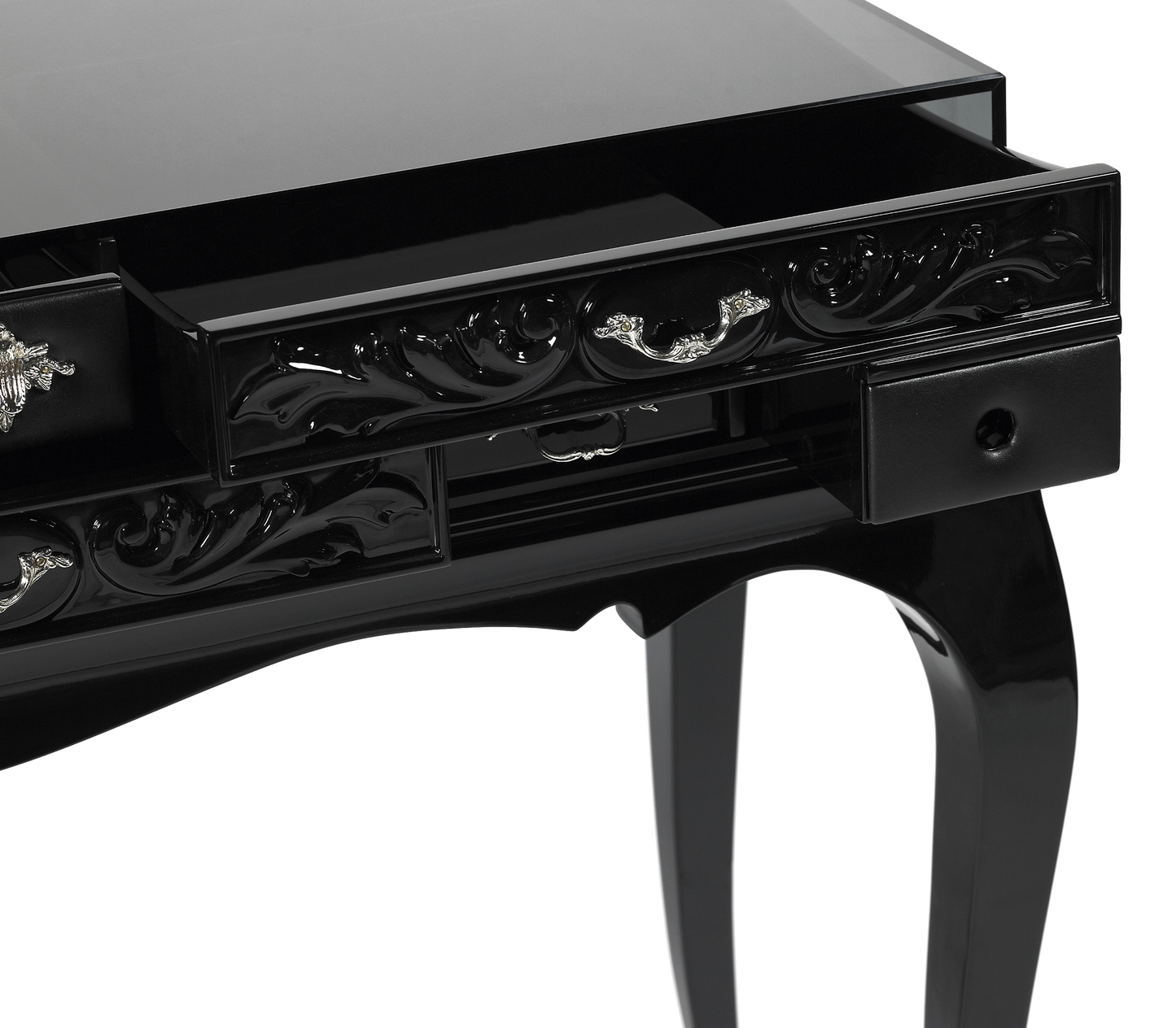 Boca Do Lobo Melrose Dressing Table