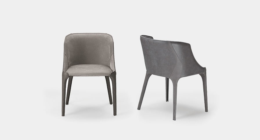 Arketipo Goldie Dining Chair