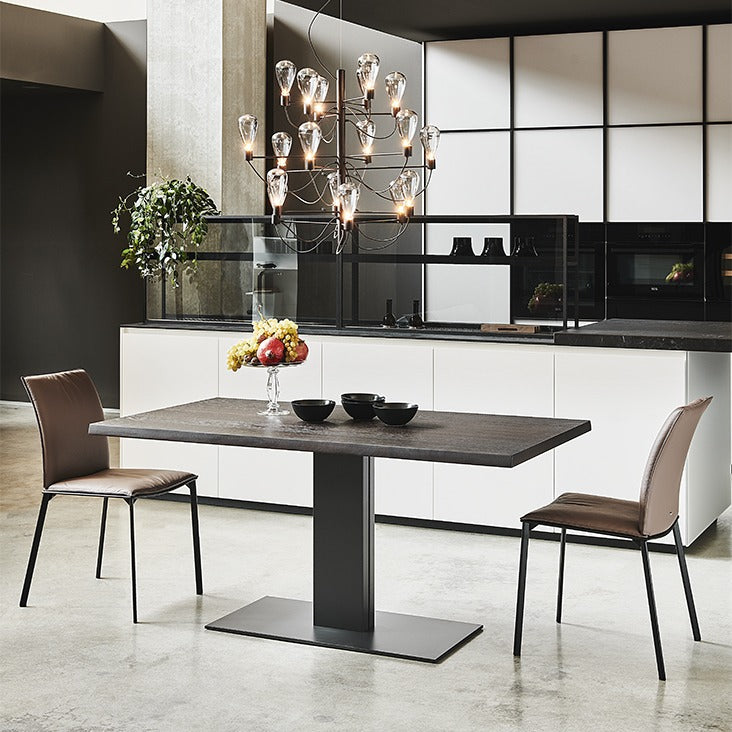 Cattelan Elvis Keramik Dining Table