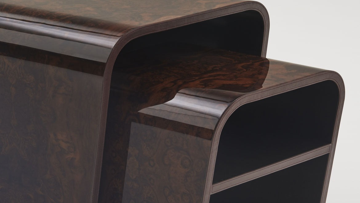 Bentley Lewes Nightstand