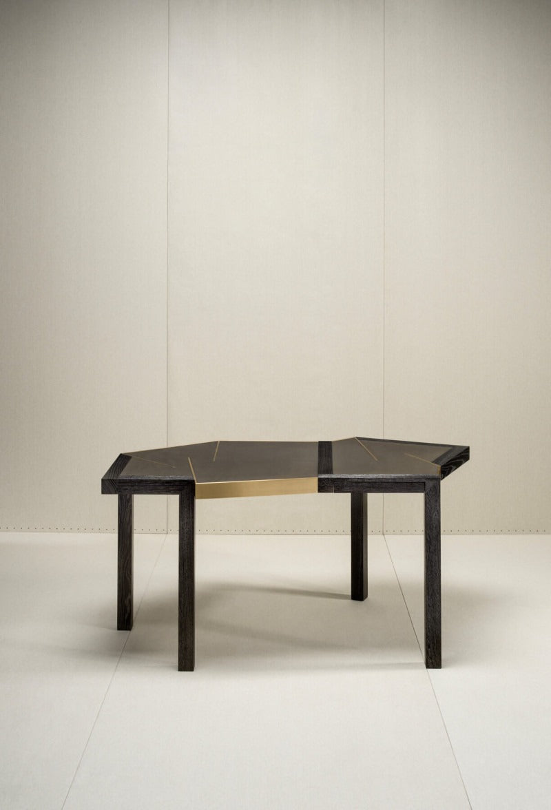 Bruno Moinard Editions Dinant Writing Table