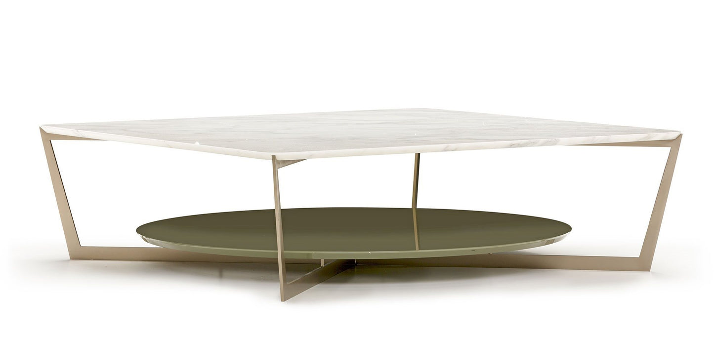 Alberta Frisco Coffee Table