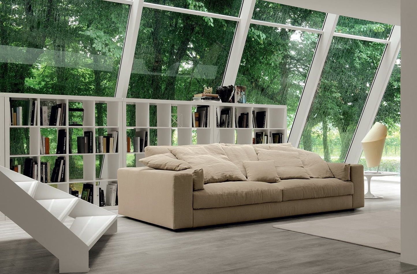 Alberta Summer Sofa