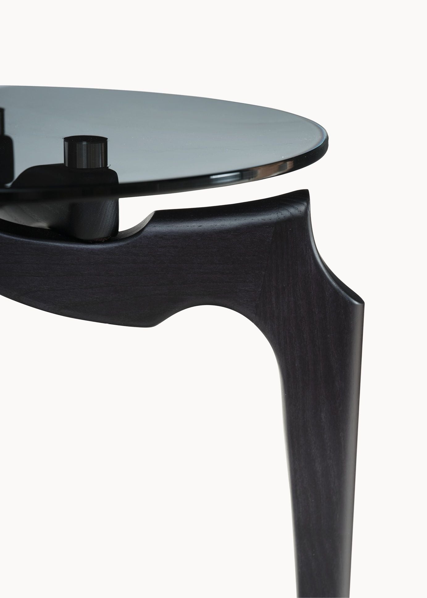 Bd Barcelona Carlina Side Table