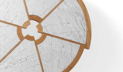 Cassina Rio Coffee Table