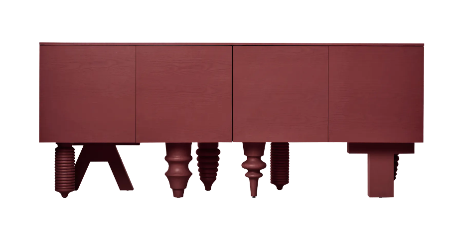 Bd Barcelona Multileg Sideboard