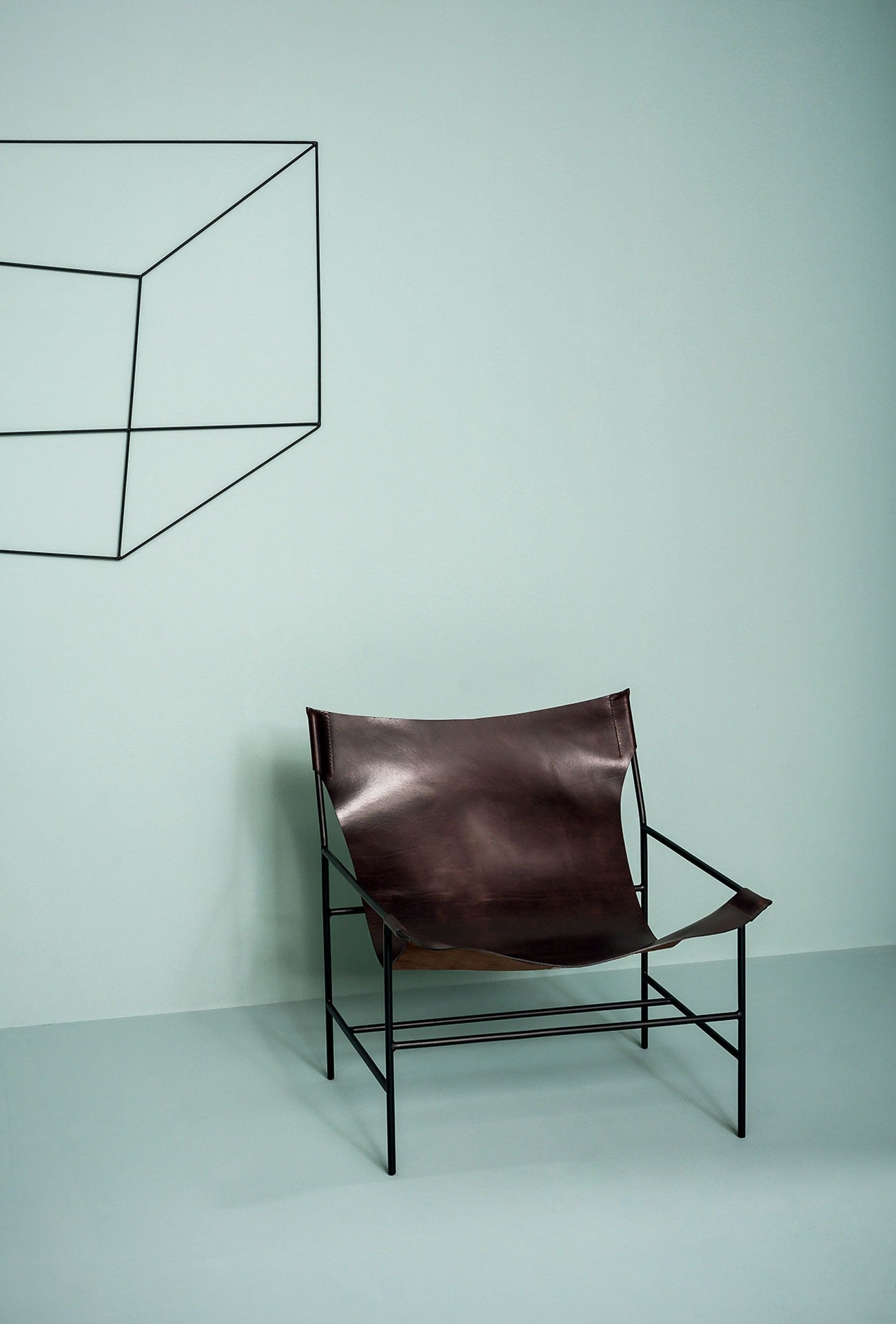 Baxter Leggia Leisure Chair