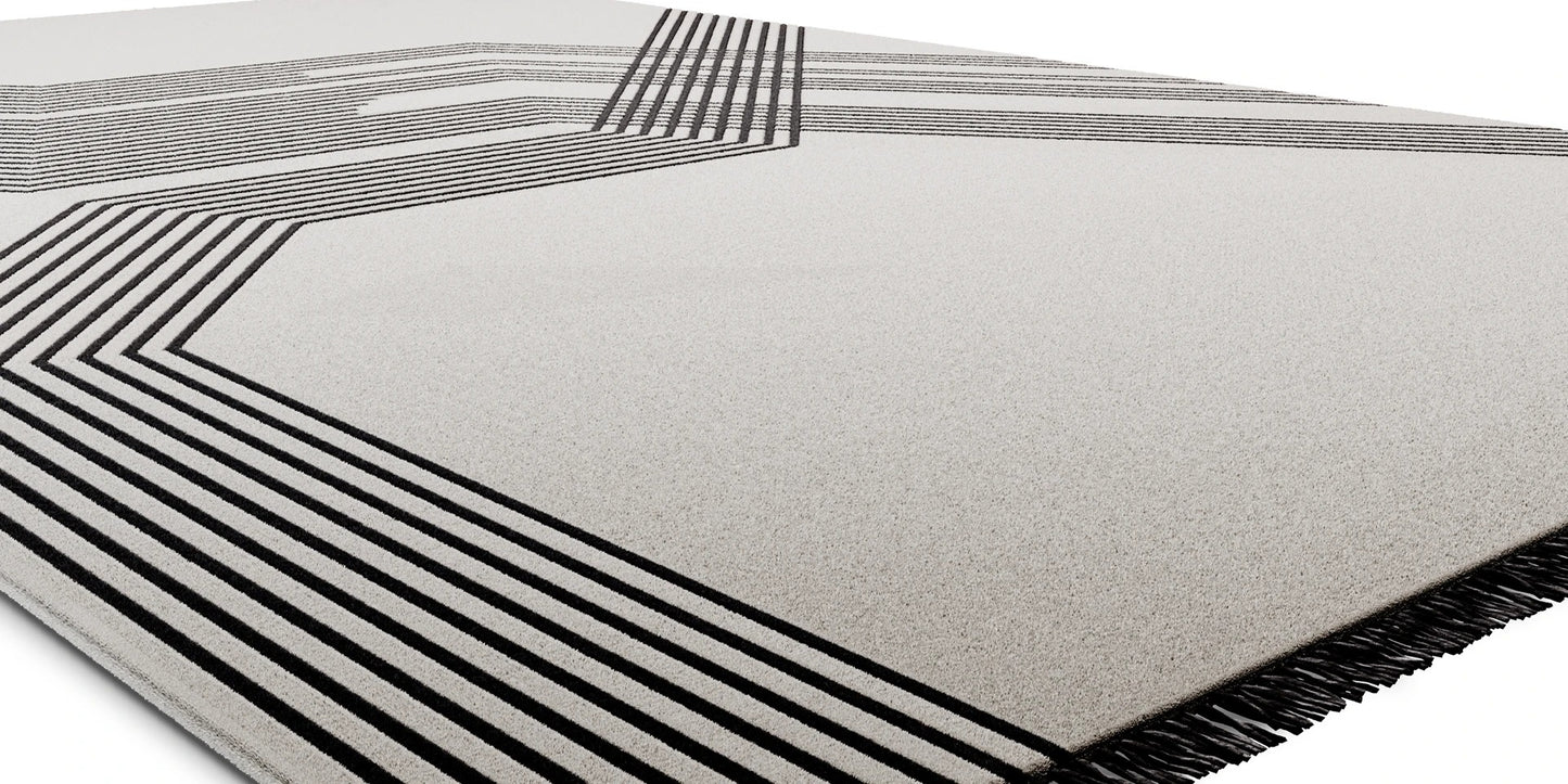 Alma De Luce Tecelã Rug