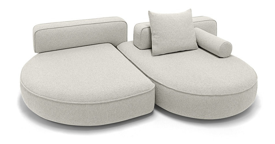 Arketipo Back Pack Sofa