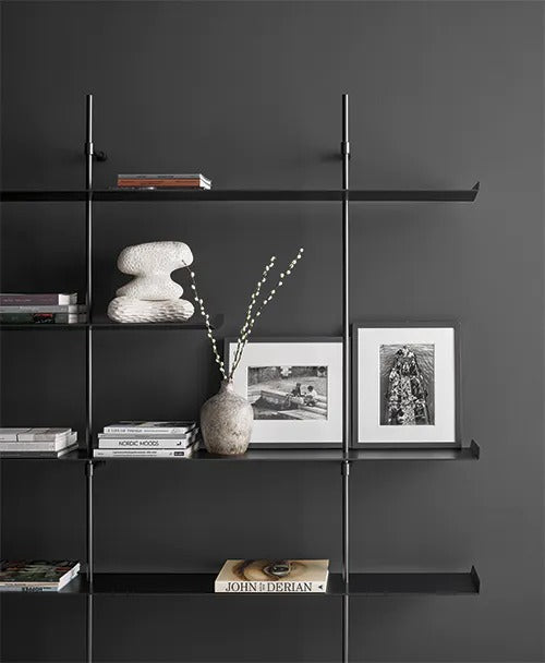 Bonaldo Foil Bookshelf
