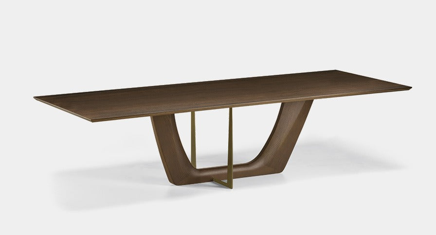 Arketipo Greenwich Dining Table